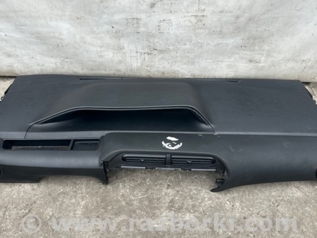 ФОТО Торпеда для Toyota Prius Plus (11-14) Киев