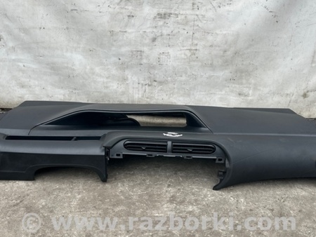 ФОТО Торпеда для Toyota Prius Plus (11-14) Киев