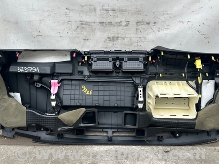 ФОТО Торпеда для Toyota Prius Plus (11-14) Киев