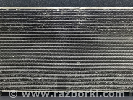 ФОТО Радиатор кондиционера для Toyota Prius Plus (11-14) Киев