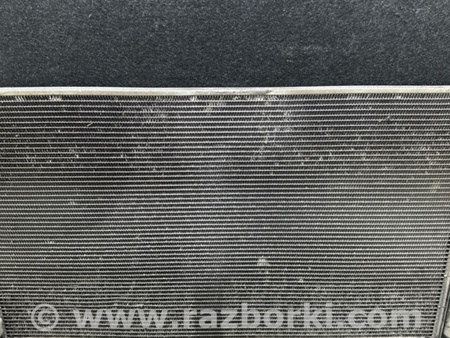 ФОТО Радиатор кондиционера для Toyota Prius Plus (11-14) Киев