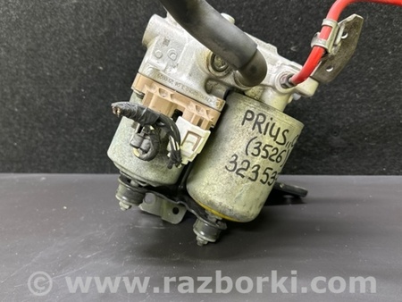 ФОТО Вакуумный усилитель для Toyota Prius Plus (11-14) Киев