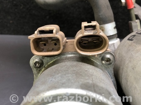ФОТО Вакуумный усилитель для Toyota Prius Plus (11-14) Киев