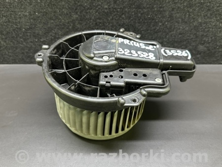 ФОТО Моторчик печки для Toyota Prius Plus (11-14) Киев