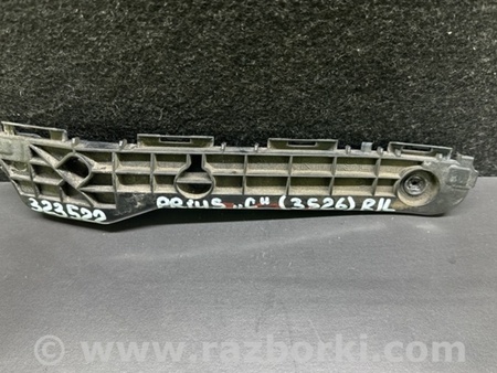 ФОТО Кронштейн бампера для Toyota Prius Plus (11-14) Киев