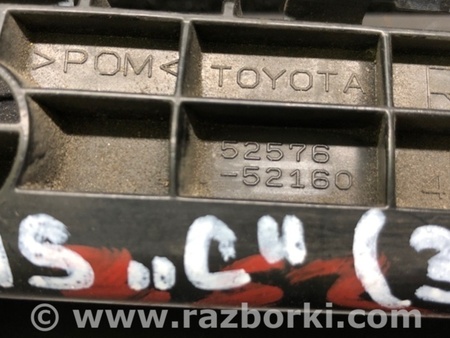 ФОТО Кронштейн бампера для Toyota Prius Plus (11-14) Киев