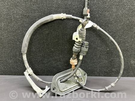ФОТО Трос переключения АКПП для Toyota Prius Plus (11-14) Киев