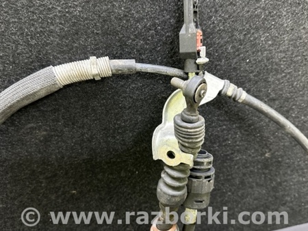 ФОТО Трос переключения АКПП для Toyota Prius Plus (11-14) Киев