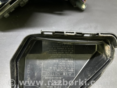ФОТО Блок предохранителей для Toyota Prius Plus (11-14) Киев