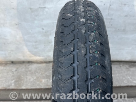 ФОТО Запаска (Докатка, Таблетка) для Toyota Prius Plus (11-14) Киев