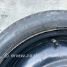 ФОТО Запаска (Докатка, Таблетка) для Toyota Prius Plus (11-14) Киев