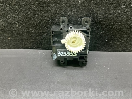 ФОТО Моторчик заслонки печки для Toyota Prius Plus (11-14) Киев