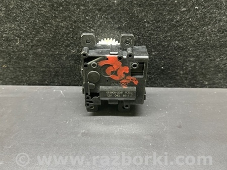 ФОТО Моторчик заслонки печки для Toyota Prius Plus (11-14) Киев