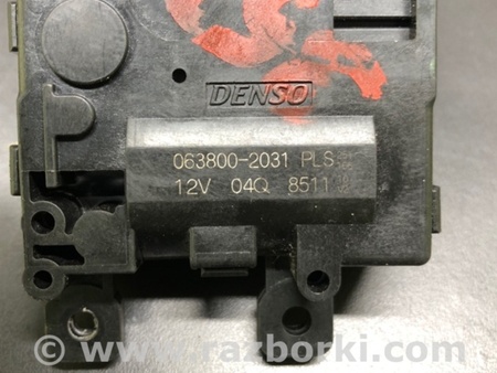 ФОТО Моторчик заслонки печки для Toyota Prius Plus (11-14) Киев