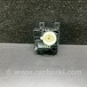 Моторчик заслонки печки Toyota Prius Plus (11-14)