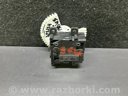 ФОТО Моторчик заслонки печки для Toyota Prius Plus (11-14) Киев