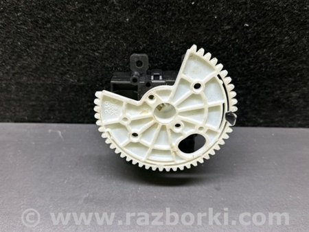 ФОТО Моторчик заслонки печки для Toyota Prius Plus (11-14) Киев