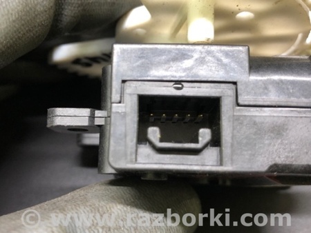 ФОТО Моторчик заслонки печки для Toyota Prius Plus (11-14) Киев