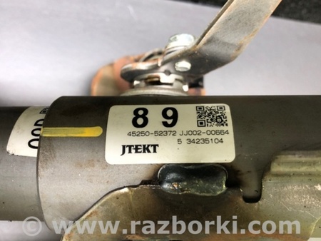 ФОТО Электроусилитель руля для Toyota Prius Plus (11-14) Киев