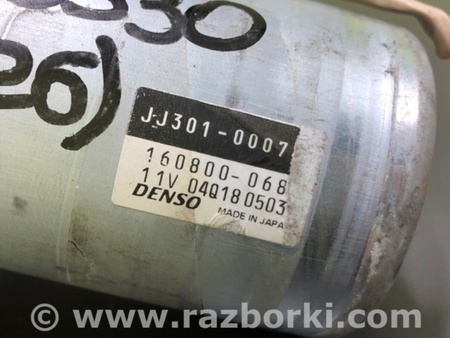ФОТО Электроусилитель руля для Toyota Prius Plus (11-14) Киев