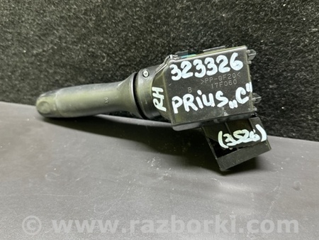 ФОТО Подрулевые переключатели (Гитара) для Toyota Prius Plus (11-14) Киев