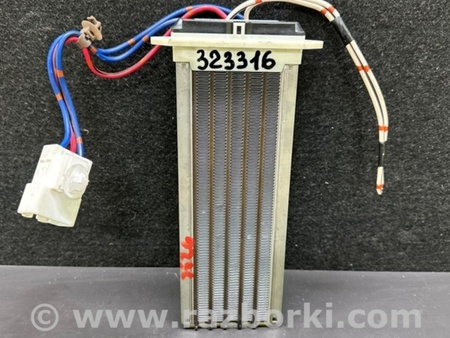 ФОТО Радиатор печки для Toyota Prius Plus (11-14) Киев
