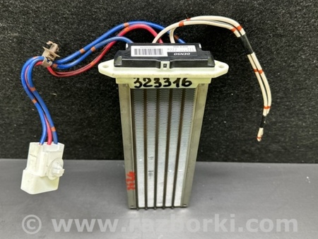 ФОТО Радиатор печки для Toyota Prius Plus (11-14) Киев