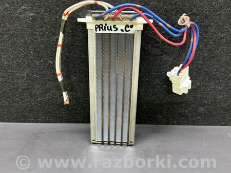 ФОТО Радиатор печки для Toyota Prius Plus (11-14) Киев