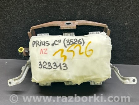 ФОТО Airbag подушка пассажира для Toyota Prius Plus (11-14) Киев