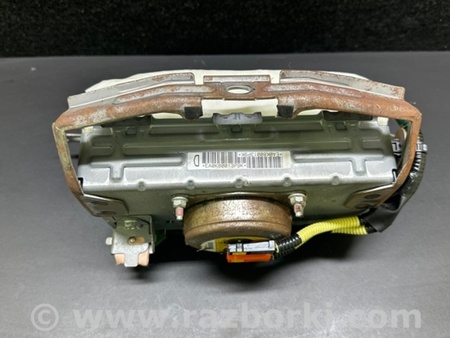 ФОТО Airbag подушка пассажира для Toyota Prius Plus (11-14) Киев