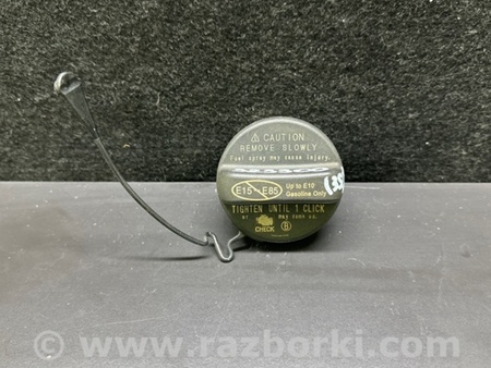 ФОТО Крышка топливного бака для Toyota Prius Plus (11-14) Киев