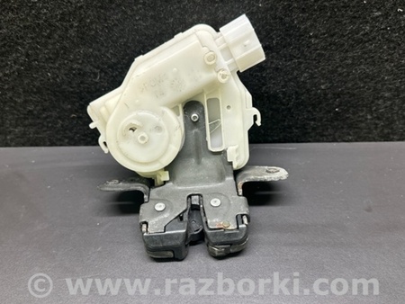ФОТО Замок крышки багажника для Toyota Prius Plus (11-14) Киев