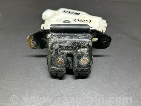 ФОТО Замок крышки багажника для Toyota Prius Plus (11-14) Киев