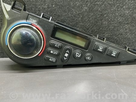 ФОТО Блок управления печкой для Toyota Prius Plus (11-14) Киев