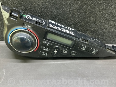 ФОТО Блок управления печкой для Toyota Prius Plus (11-14) Киев