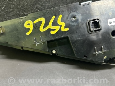 ФОТО Блок управления печкой для Toyota Prius Plus (11-14) Киев