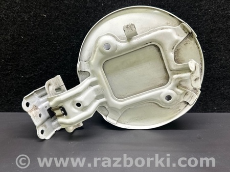 ФОТО Лючок топливного бака для Toyota Prius Plus (11-14) Киев