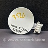 Лючок топливного бака Toyota Prius Plus (11-14)
