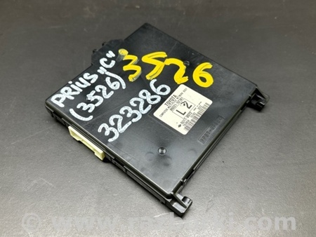ФОТО Блок комфорта для Toyota Prius Plus (11-14) Киев
