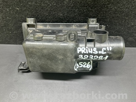 ФОТО Крышка корпуса воздушного фильтра для Toyota Prius Plus (11-14) Киев
