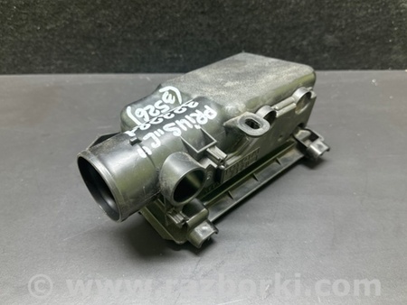 ФОТО Крышка корпуса воздушного фильтра для Toyota Prius Plus (11-14) Киев