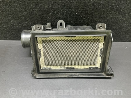 ФОТО Крышка корпуса воздушного фильтра для Toyota Prius Plus (11-14) Киев
