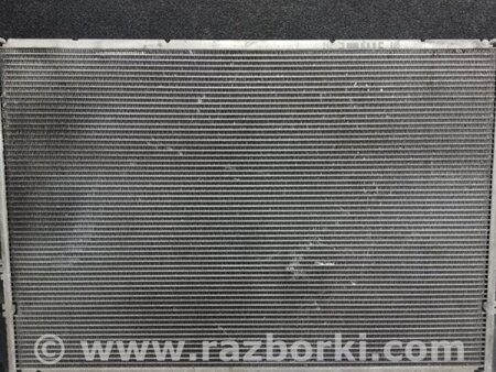 ФОТО Радиатор основной для Toyota Prius Plus (11-14) Киев
