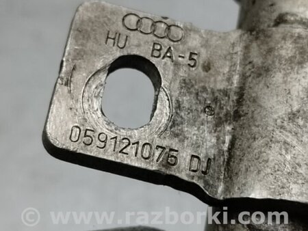 ФОТО Патрубок системы охлаждения для Porsche Cayenne Type 958 (10-18) Киев