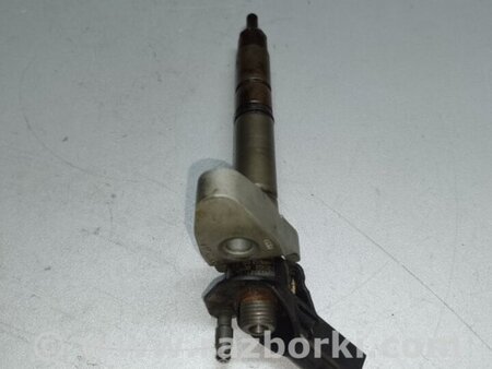 ФОТО Форсунка топливная для Porsche Cayenne Type 958 (10-18) Киев