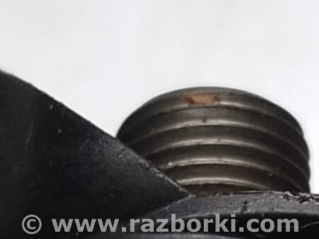 ФОТО Форсунка топливная для Porsche Cayenne Type 958 (10-18) Киев