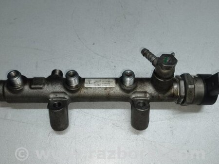 ФОТО Клапан ТНВД для Porsche Cayenne Type 958 (10-18) Киев