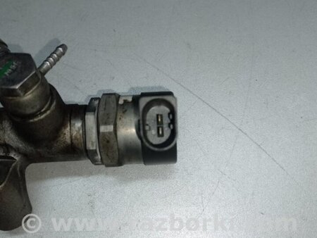 ФОТО Клапан ТНВД для Porsche Cayenne Type 958 (10-18) Киев