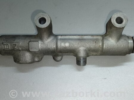 ФОТО Топливная рейка для Porsche Cayenne Type 958 (10-18) Киев