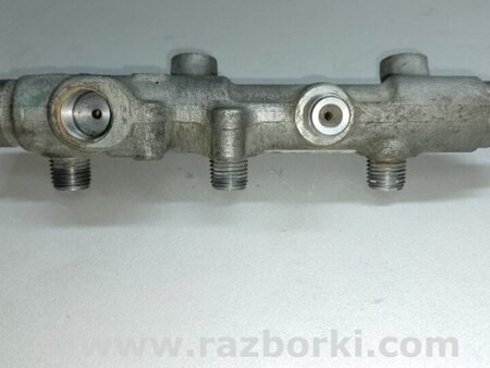 ФОТО Топливная рейка для Porsche Cayenne Type 958 (10-18) Киев